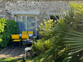Maison proche mer
